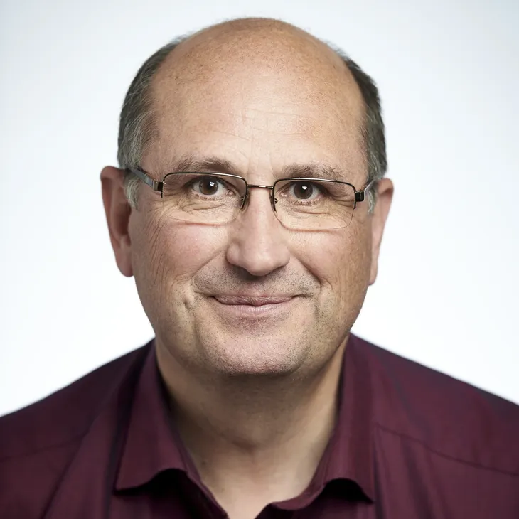 Claus Duedal Pedersen