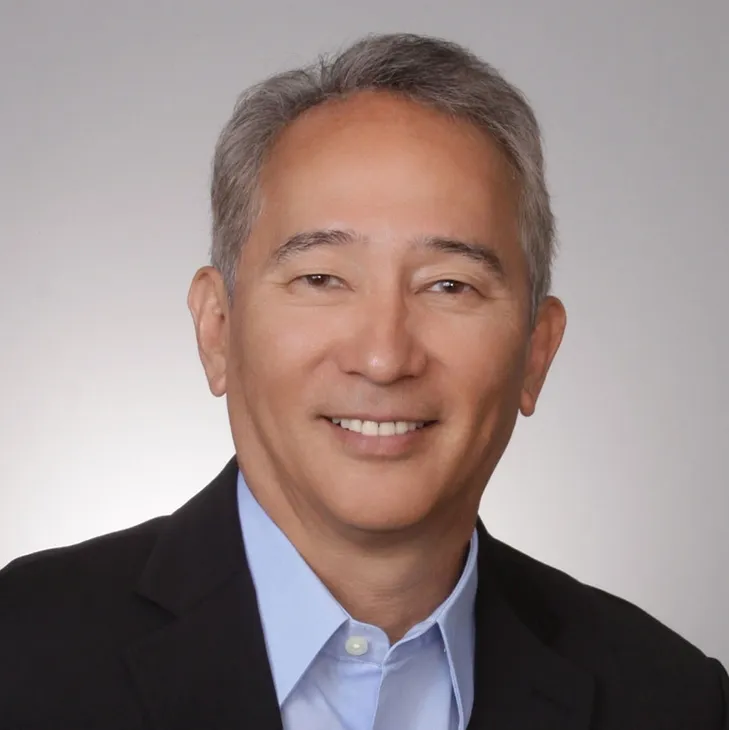 Eric Matayoshi, MD