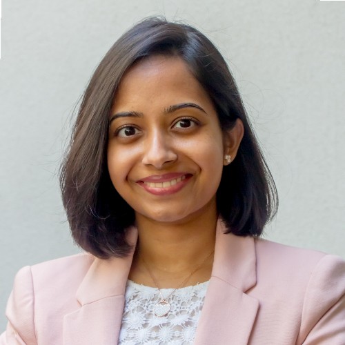 Gayani H. Senarth, Ph.D.