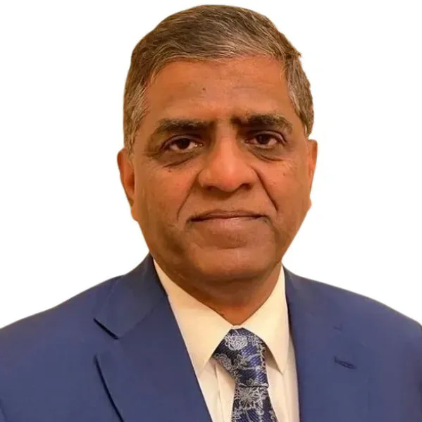 Pramod Chivate, Ph D.