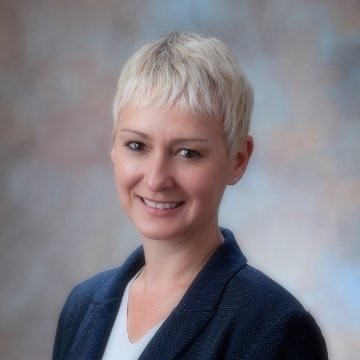 Shelly Nunes-Millett